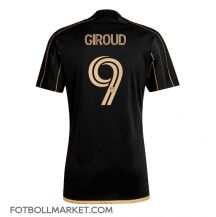 Los Angeles FC Olivier Giroud #9 Replika Hemmatröja 2024-25 Kortärmad