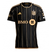 Los Angeles FC Replika Hemmatröja 2024-25 Kortärmad