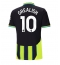 Manchester City Jack Grealish #10 Replika Bortatröja 2024-25 Kortärmad