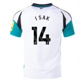 Newcastle United Alexander Isak #14 Replika Tredjetröja 2024-25 Kortärmad