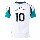 Newcastle United Anthony Gordon #10 Replika Tredjetröja 2024-25 Kortärmad