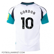 Newcastle United Anthony Gordon #10 Replika Tredjetröja 2024-25 Kortärmad