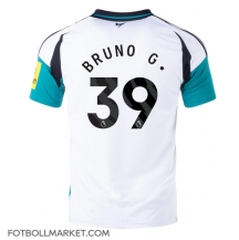 Newcastle United Bruno Guimaraes #39 Replika Tredjetröja 2024-25 Kortärmad