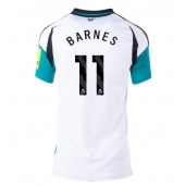 Newcastle United Harvey Barnes #11 Replika Bortatröja Dam 2024-25 Kortärmad