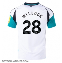 Newcastle United Joe Willock #28 Replika Tredjetröja 2024-25 Kortärmad