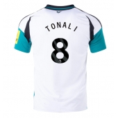 Newcastle United Sandro Tonali #8 Replika Tredjetröja 2024-25 Kortärmad