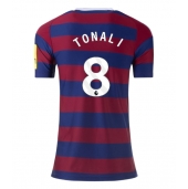 Newcastle United Sandro Tonali #8 Replika Tredjetröja Dam 2024-25 Kortärmad