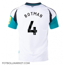 Newcastle United Sven Botman #4 Replika Tredjetröja 2024-25 Kortärmad