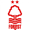 Nottingham Forest Barnkläder