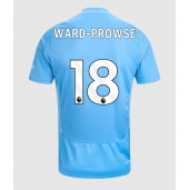 Nottingham Forest James Ward-Prowse #18 Replika Tredjetröja 2024-25 Kortärmad