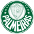 Palmeiras Damkläder