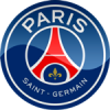 Paris Saint-Germain Damkläder