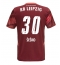 RB Leipzig Benjamin Sesko #30 Replika Bortatröja 2024-25 Kortärmad