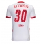 RB Leipzig Benjamin Sesko #30 Replika Hemmatröja 2024-25 Kortärmad