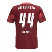 RB Leipzig Kevin Kampl #44 Replika Bortatröja 2024-25 Kortärmad