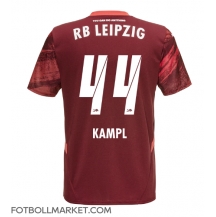 RB Leipzig Kevin Kampl #44 Replika Bortatröja 2024-25 Kortärmad