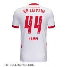 RB Leipzig Kevin Kampl #44 Replika Hemmatröja 2024-25 Kortärmad