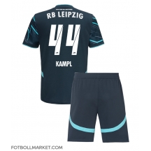 RB Leipzig Kevin Kampl #44 Replika Tredjetröja Barn 2024-25 Kortärmad (+ byxor)