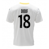 RC Lens Andy Diouf #18 Replika Tredjetröja 2024-25 Kortärmad