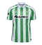 Real Betis Marc Bartra #5 Replika Hemmatröja 2024-25 Kortärmad