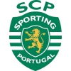 Sporting CP Barnkläder