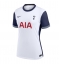 Tottenham Hotspur Archie Gray #14 Replika Hemmatröja Dam 2024-25 Kortärmad