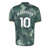 Tottenham Hotspur James Maddison #10 Replika Tredjetröja 2024-25 Kortärmad