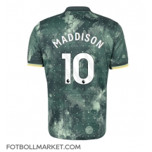 Tottenham Hotspur James Maddison #10 Replika Tredjetröja 2024-25 Kortärmad