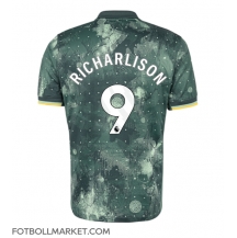 Tottenham Hotspur Richarlison #9 Replika Tredjetröja 2024-25 Kortärmad