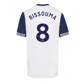 Tottenham Hotspur Yves Bissouma #8 Replika Hemmatröja 2024-25 Kortärmad