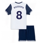 Tottenham Hotspur Yves Bissouma #8 Replika Hemmatröja Barn 2024-25 Kortärmad (+ byxor)