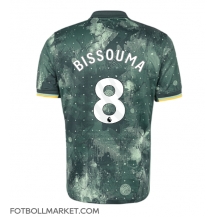 Tottenham Hotspur Yves Bissouma #8 Replika Tredjetröja 2024-25 Kortärmad