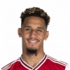 William Saliba