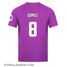 Wolves Joao Gomes #8 Replika Tredjetröja 2024-25 Kortärmad